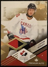 2024 Upper Deck Team Canada Juniors Hockey Checklist Guide in-content 35