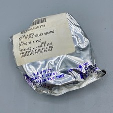 New Sealed! FAG 3820 Taper Roller Bearing Cup K-3820 3-3/8" OD, Made In The USA