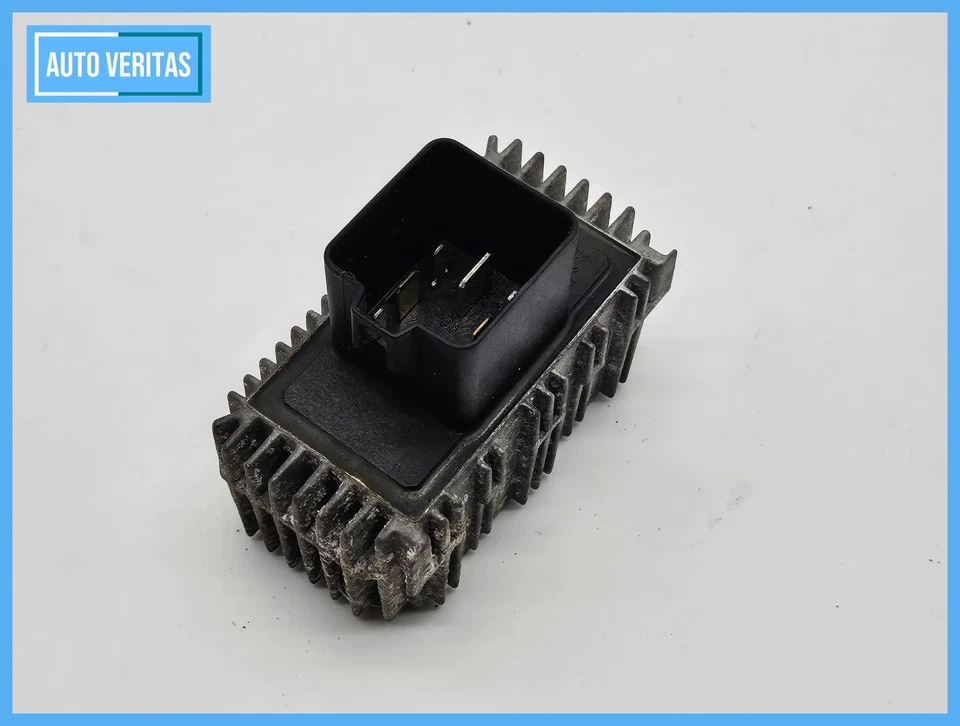 Originale Opel A Zafira 2.2 Dti vorgührelais 09132691 51299008 - Immagine 3 di 4