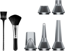 WOLFBOX MF100 Electric Air Duster - Replaceable Nozzle Accessory