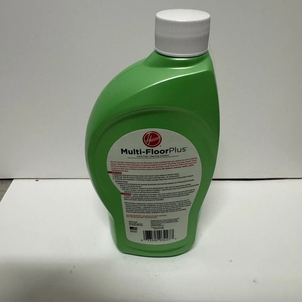 Hoover Multi Floor Plus 16 OZ Foto 3 de 3