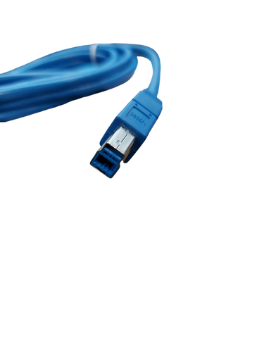 Lot 50x StarTech 10 ft SuperSpeed USB 3.0 Cable A to B - M/M - 第 4/6 張圖片