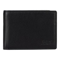 Jost Odense GeldböRse Rfid Leder 10,5Cm #JOS-6354 (Black)