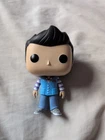 Funko Pop! Vinyl: Supernatural Castiel (Steve) Hot Topic (Exclusive) #304