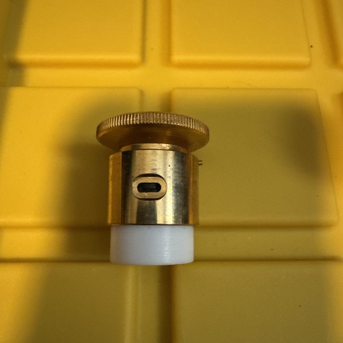 Bird Standard Element (Slug), 250C, 250 Watts, 100 MHz - 250 MHz - free ship - Photo 2/2