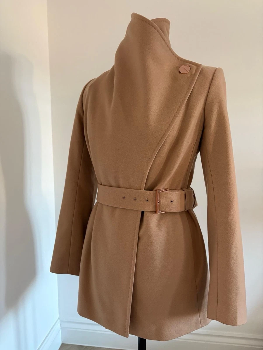 Ted Baker Coats for Women for sale | eBay