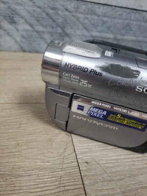 Sony DCR-DVD810 (8 GB) Camcorder for sale online | eBay Sony DCR-DVD810 (8 GB) Camcorder for sale online | eBay