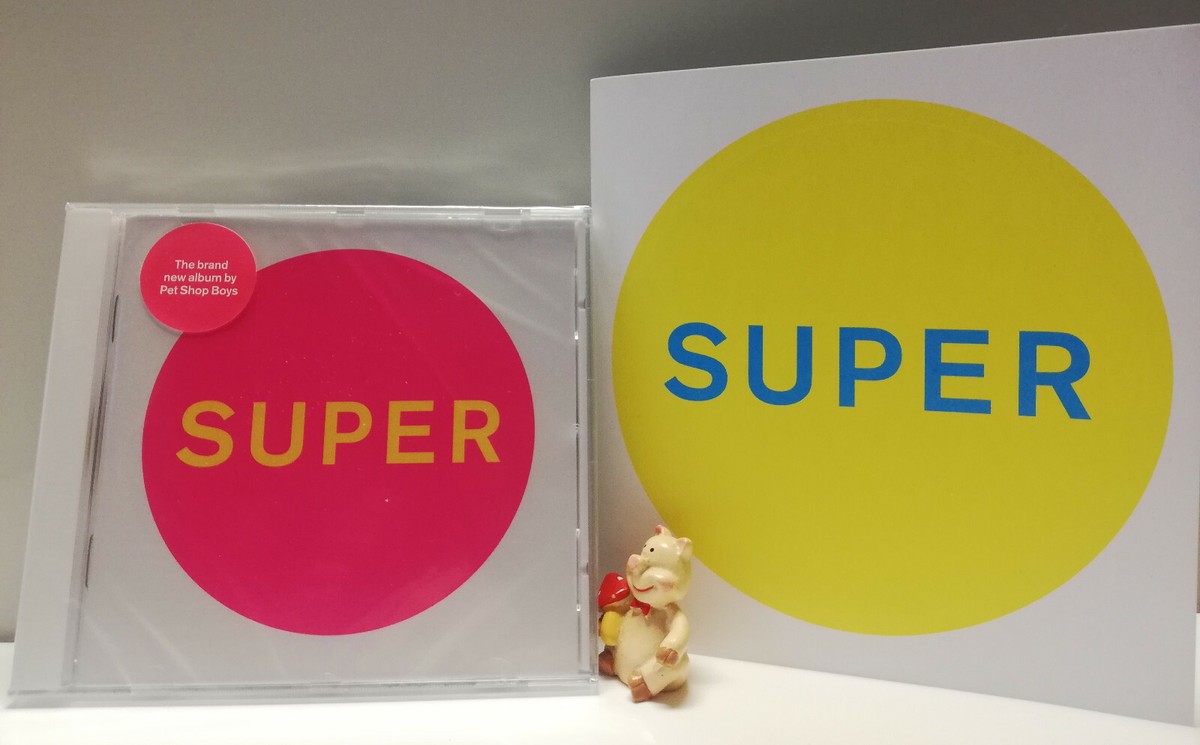 ペット・ショップ・ボーイズ　Shopping　リミックス CD Amazon.co.jp: Bilingual: ミュージック