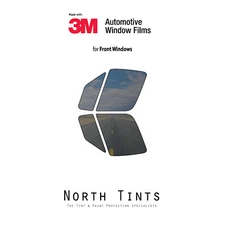 3M COLOR STABLE PreCut Window Tint Film for Mercedes Benz Sprinter 2019-2025