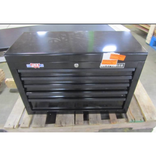 Kobalt 2000 Series 24 5 In X 52 In 6 Drawer Ball Bearing Steel