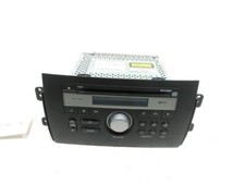 Autoradio Suzuki SX4