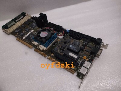 1pc used  7305100C-01 ASEM 586   Via DHL or FedeX