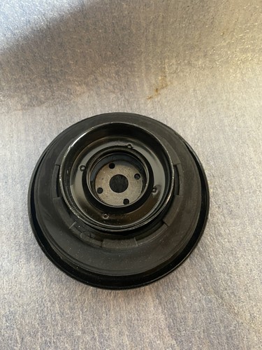 Ford Motorcraft Part AD-1066 8A8Z-18183-A Bracket OEM NOS B7 - Foto 3 di 3