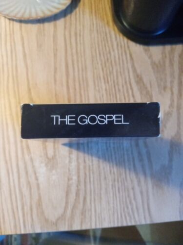 The Gospel VHS 2006 Late Release - Picture 5 of 7