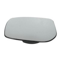 Spiegelglas AußEnspiegel Links FüR Toyota Auris _E15_ 6102-02-1231957P