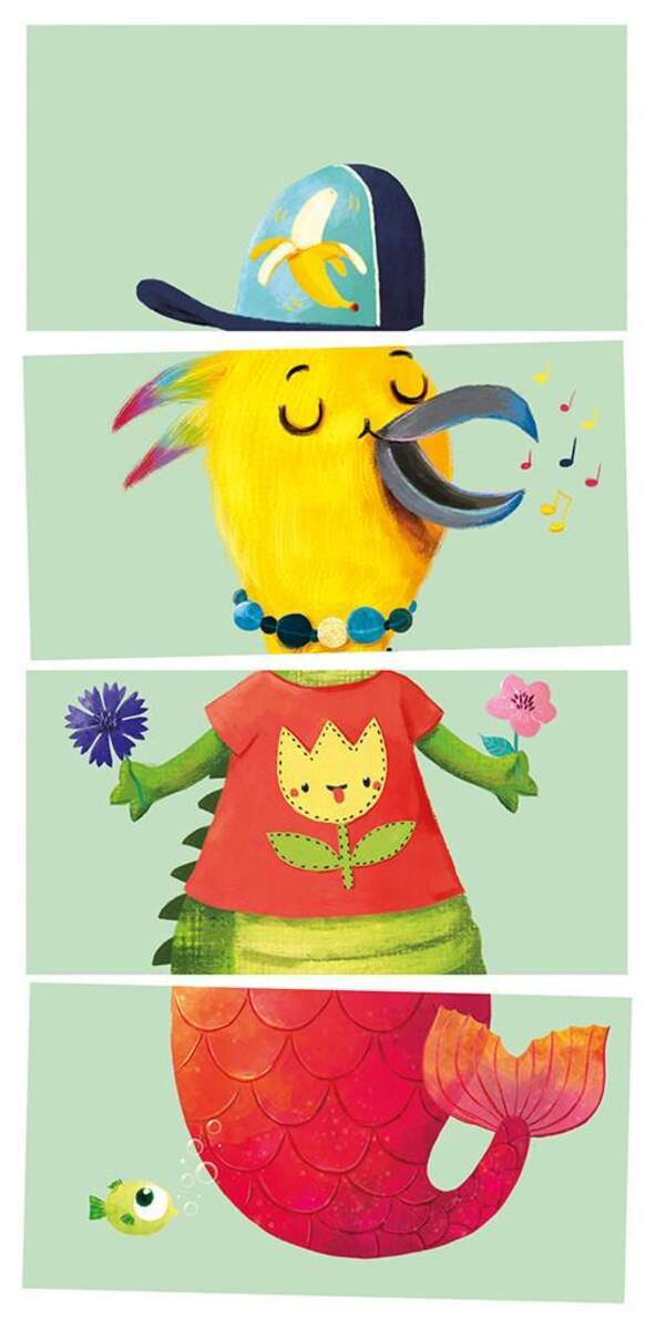 Thumbnail - Moses. Mix Max