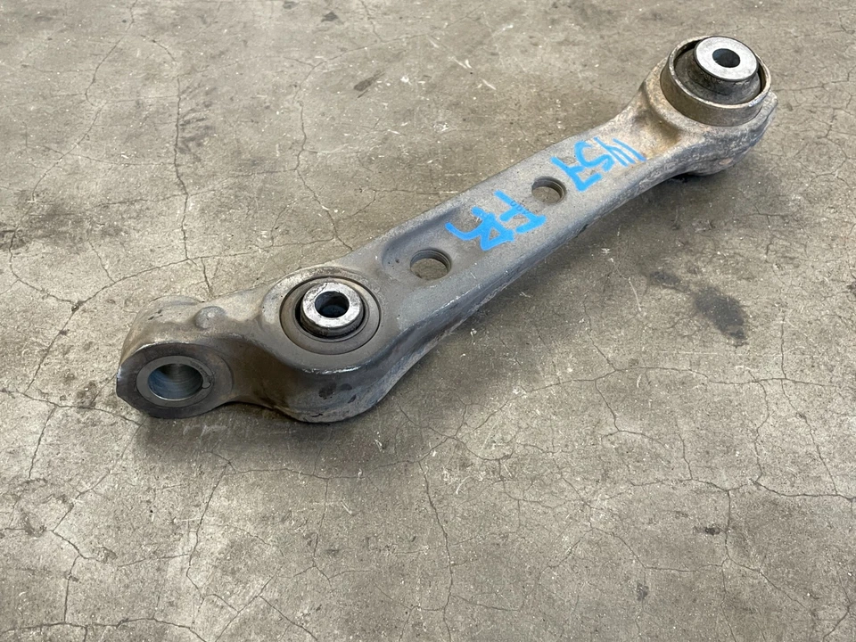 13 14 15 BMW Alpina B7 F01 F02 Front Right Pass Lower Control Arm AWD 1457 OEM - Image 2 of 4