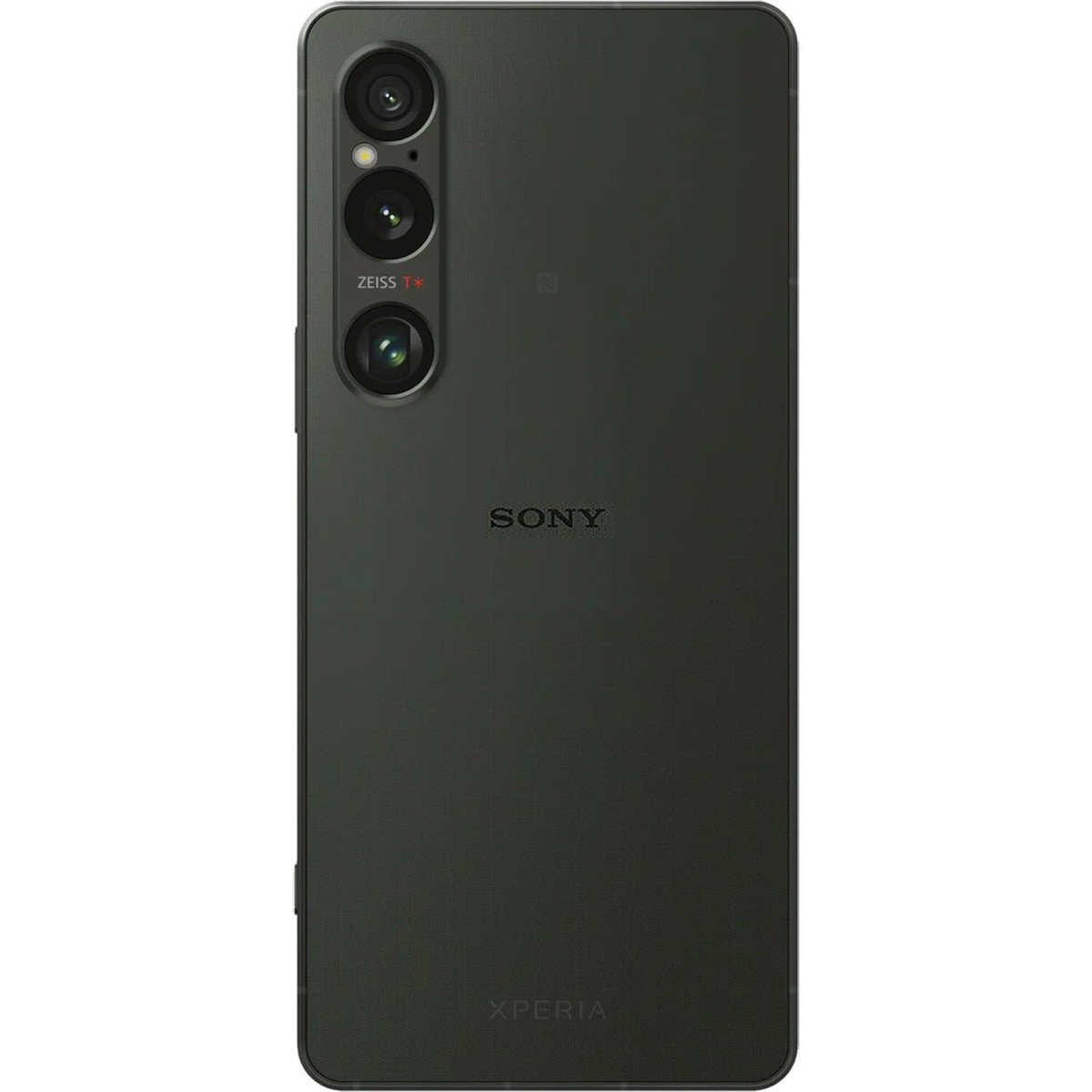 [おまけあり]Xperia 1 VI 12/256GB グリーン Sony Xperia 1 VI 5G Khaki Green 256GB + 12GB Dual-SIM