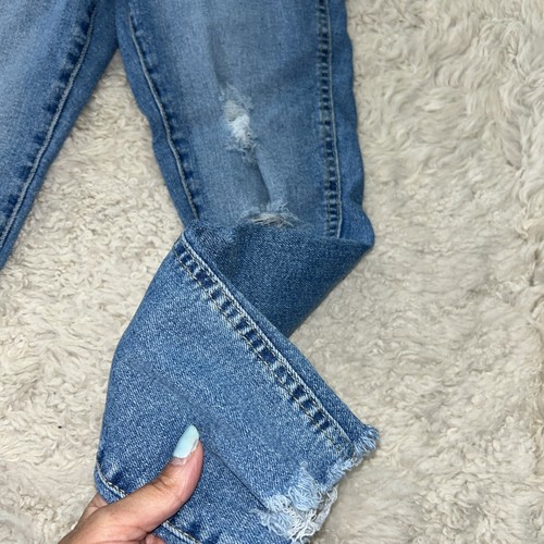 Zara Girls Jeans - Picture 2 of 4
