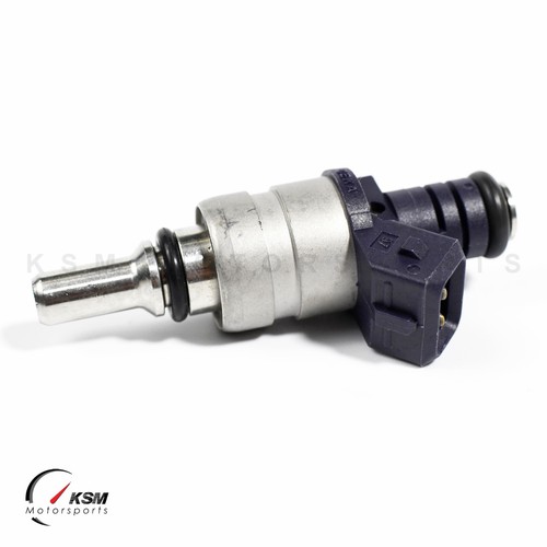 6 X Carburant Injecteurs 1439800 Pour 01-06 BMW 330I 530I X3 X5 Z3 Z4 Siemens - Picture 7 of 9