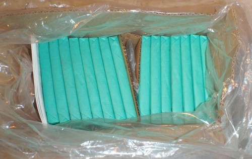 Partial Box Of 3M Attest Steam-Plus Test Pack 41380 - Expired - Picture 5 of 6