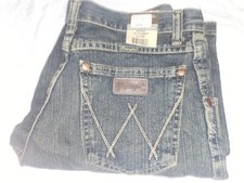 Wrangler Boy Jeans