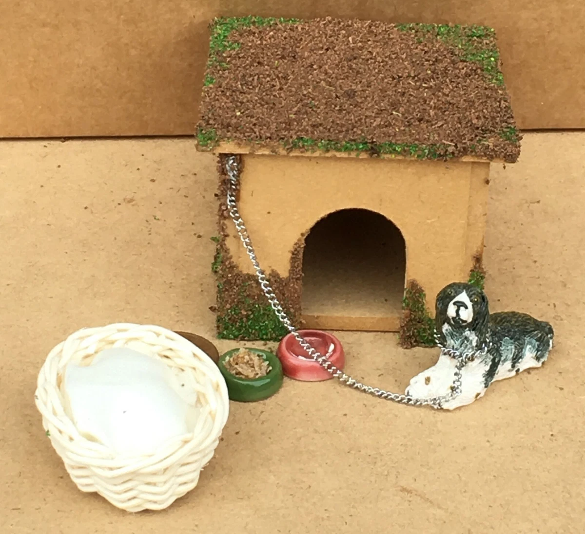 Kennel accessories cheap