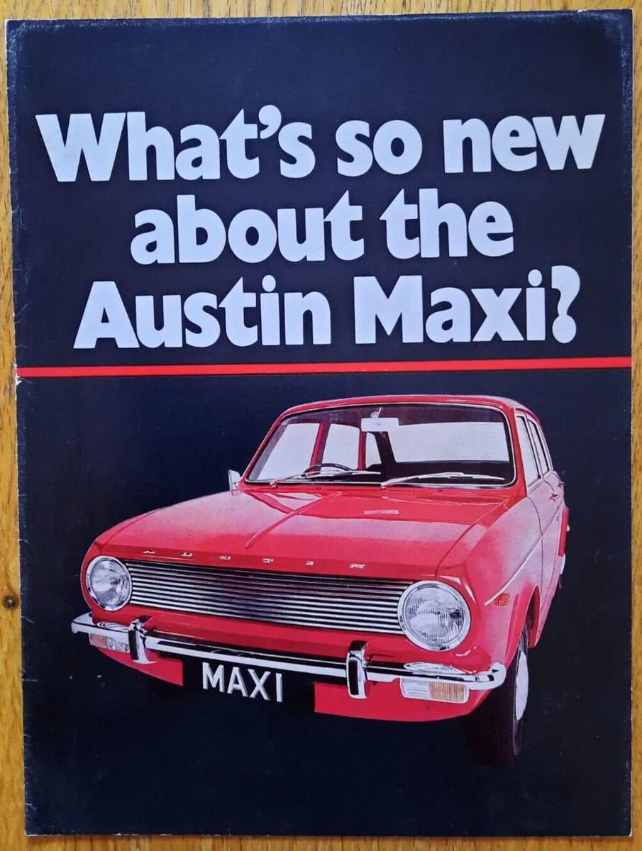 Maxi sales cheap