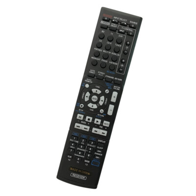 New For Pioneer VSX-922-K VSX-1124 XXD-3127 AV Receiver Remote Control