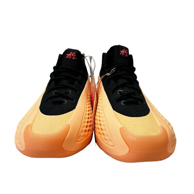 Adidas A.E. 1 With Love Basketball Shoes IF1859 Men's Size 7 | eBay