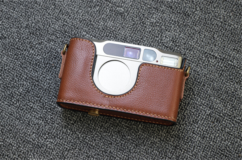 CONTAX S2用　レザージャケット　牛革　カメラケース　Funper s-l1200.jpg