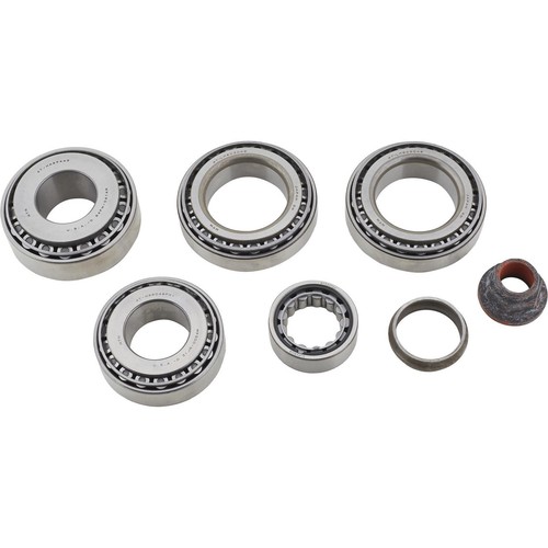 Rear End Overhaul Kit, 31 Spool Spline, Fits Ford 9 Inch - Picture 6 of 11
