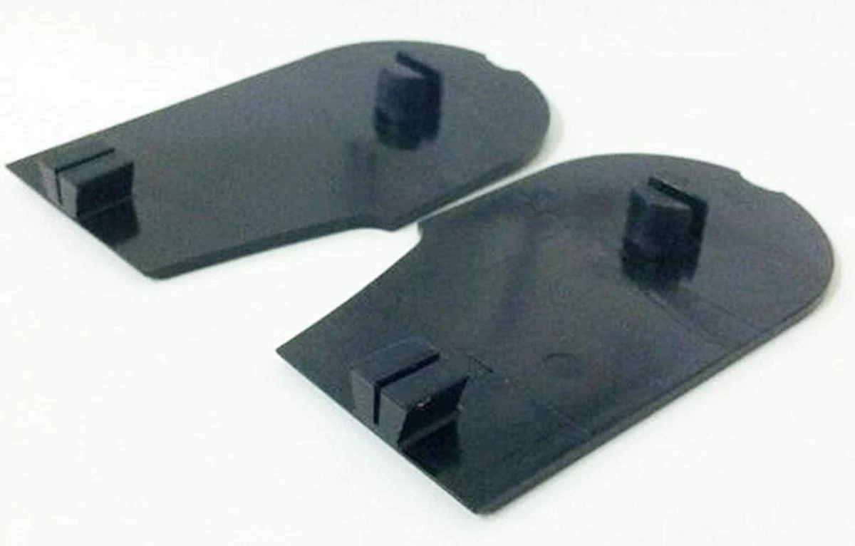 Mercuiser Alpha One Gen Two OEM Wear Pad Set 8M2015937, 879346T30 