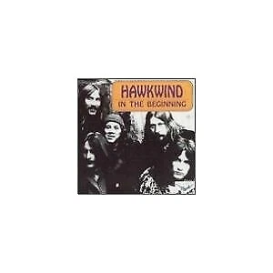 Space Rock CDs Hawkwind Rock
