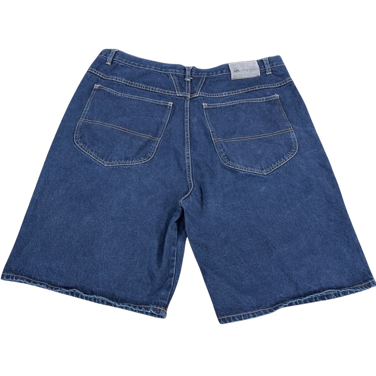 Marithé François Girbaud denim shorts 36 Vintage Marithe Francois Girbaud Jean Shorts Mens 41 Blue