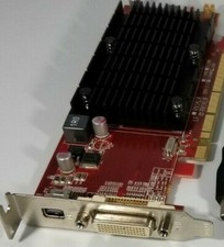 Optiplex 1GB mini DisplayPort DMS-59 Windows 10 Silent Low Profile Video Card