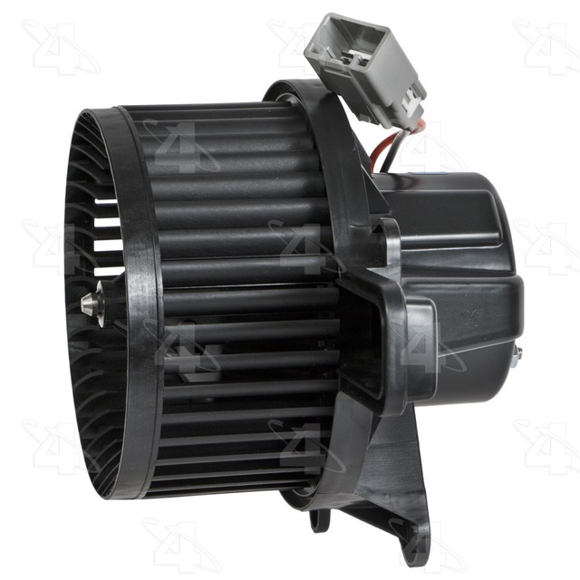 HVAC Blower Motor fits 20122018 GMC Yukon Acadia Acadia Limited FOUR