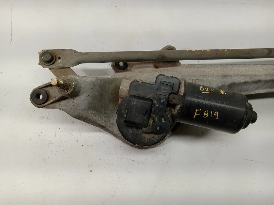 Ford Taurus 1996-2007 motor limpiaparabrisas con acoplamiento OEM, 620-00844 Foto 2 de 4