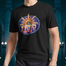 NEW! Mojo 2023 Logo Long Sleeve T-Shirt Funny Size S to 5XL