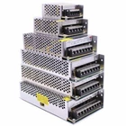 5V/12V24V Lighting Transformer 5A 10A Switching Power Supply 60W 120W 150W 360W