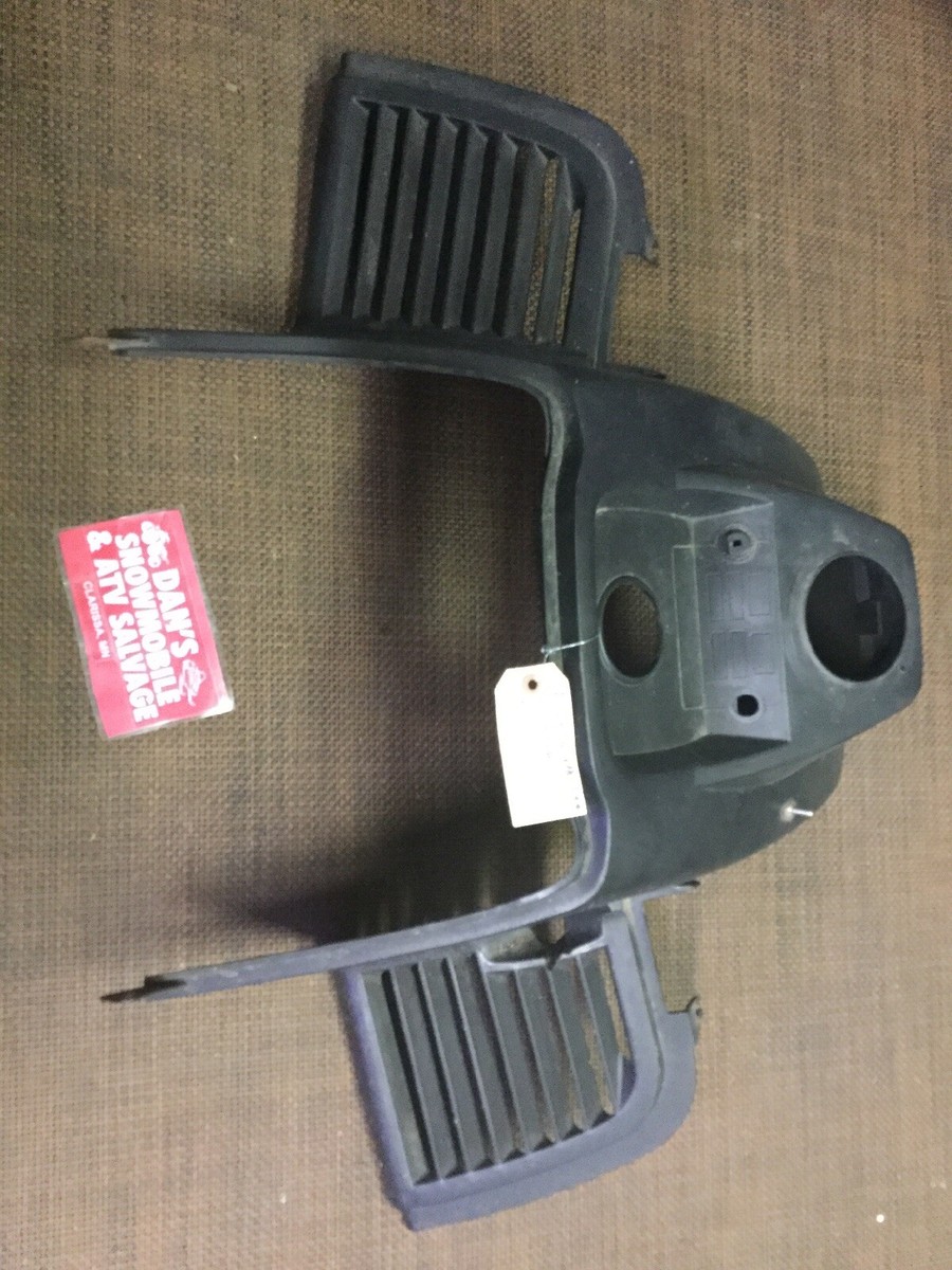 専用です POLARIS XPLORER 400 DUAL INLET DOWNTUBE 5431185 5432336