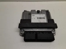 Engine ECM Electronic Control Module Sedan 2.0L Fits 09 AUDI A4 262301