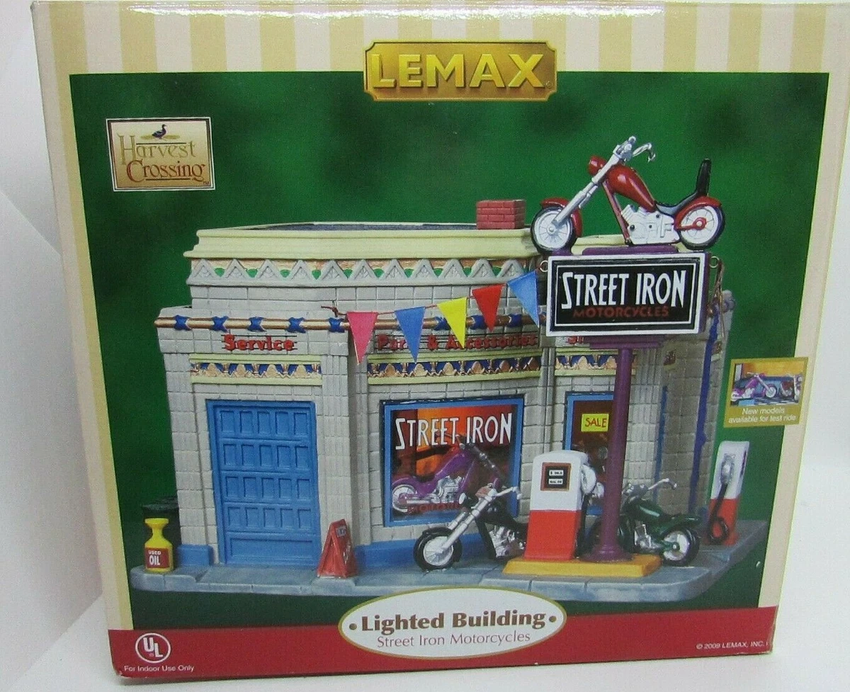 Village motorcycles ebay deals