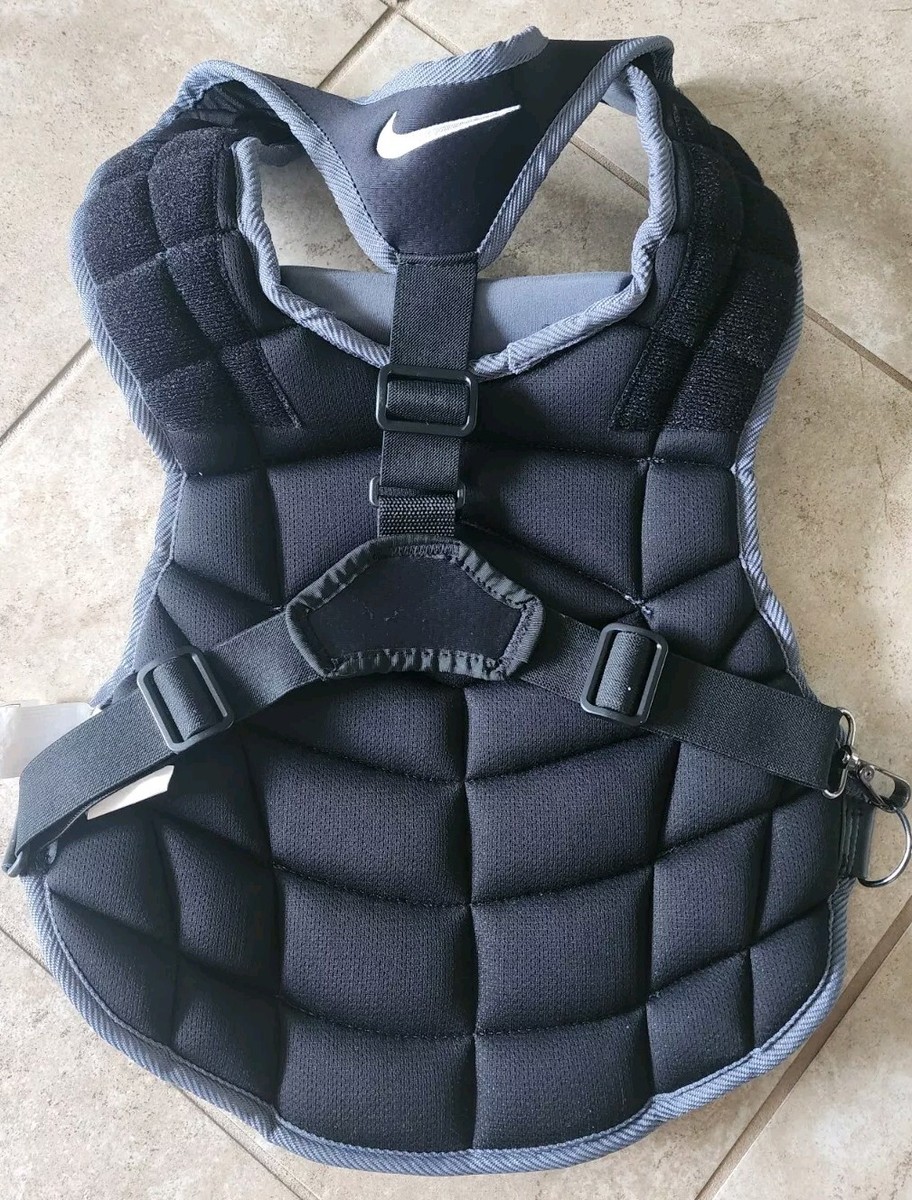 nike catchers bag