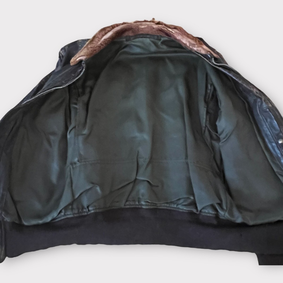 SP No.1495 60s VINTAGE フライトジャケット G-1 USA SP No.1495 60s VINTAGE フライトジャケット G-1 USA