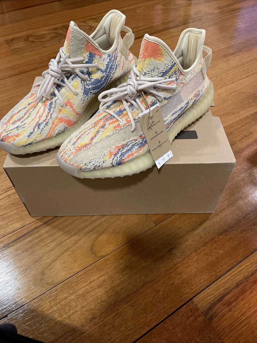 Adidas Yeezy Boost 350 v2 MX Oat. Men's Size 9.5. New With Adidas Yeezy Boost 350 v2 MX Oat. Men's Size 9.5. New With