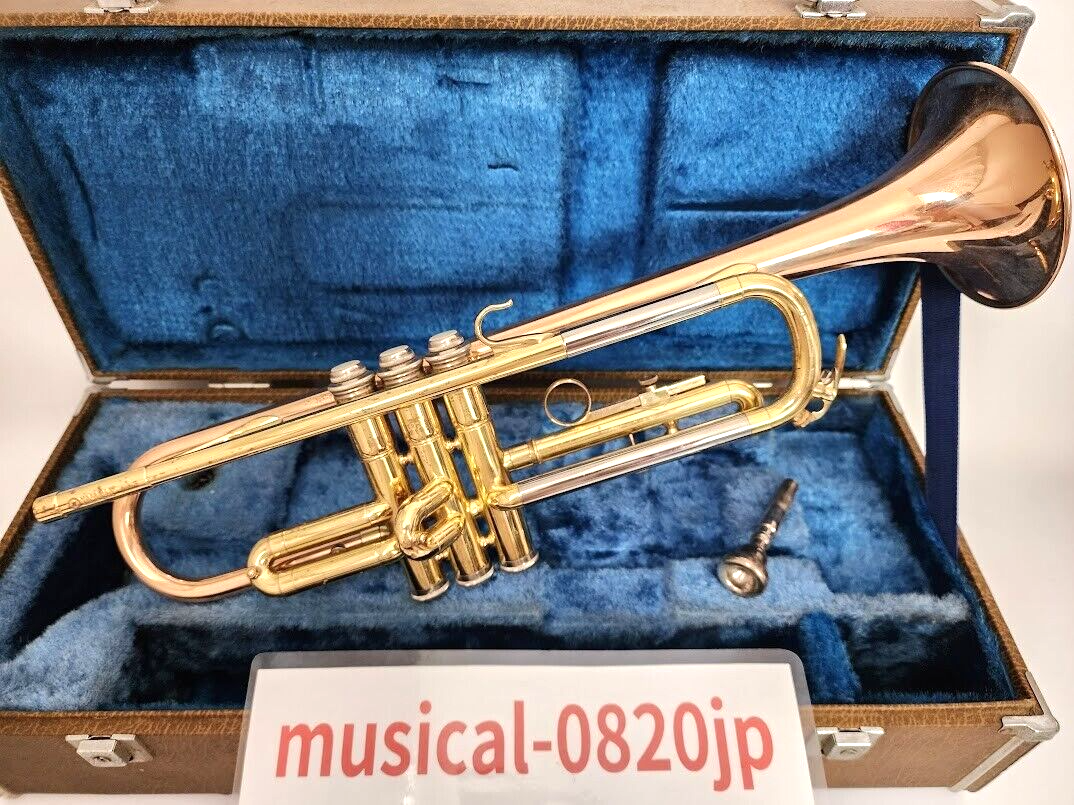 YAMAHA Trumpet YTR-332 with HardCase Red Brass Beginner | eBay YAMAHA Trumpet YTR-332 with HardCase Red Brass Beginner | eBay