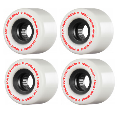 powell peralta snakes 69mm 75a ロンスケ Powell Peralta Snakes Skateboard Wheels 69mm 75a 4pk Green
