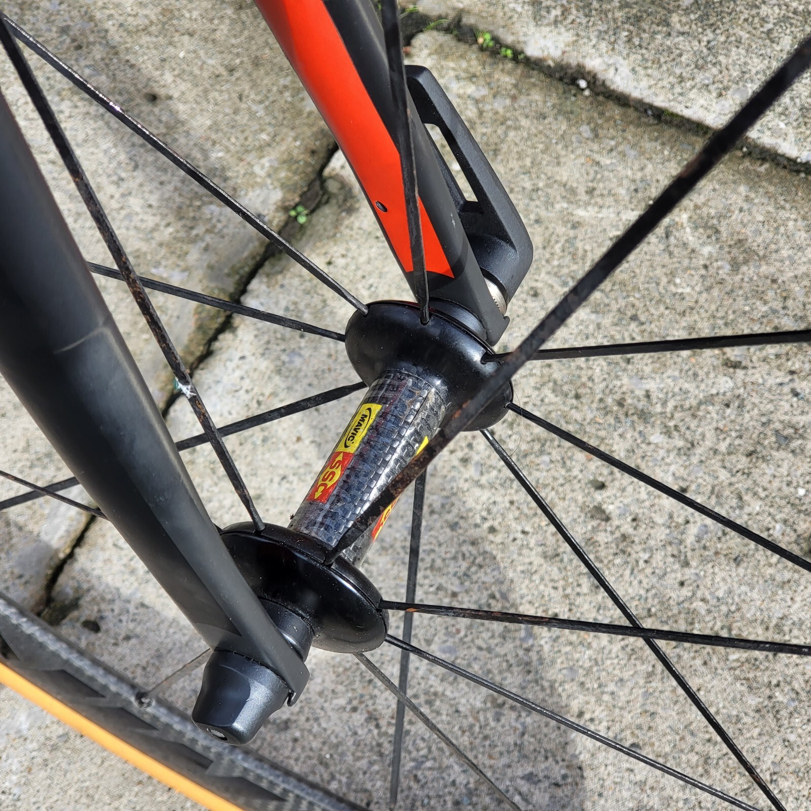 Canyon Ultimate CF SLX Carbon Road Bike XS DuraAce/Ultegra eBay