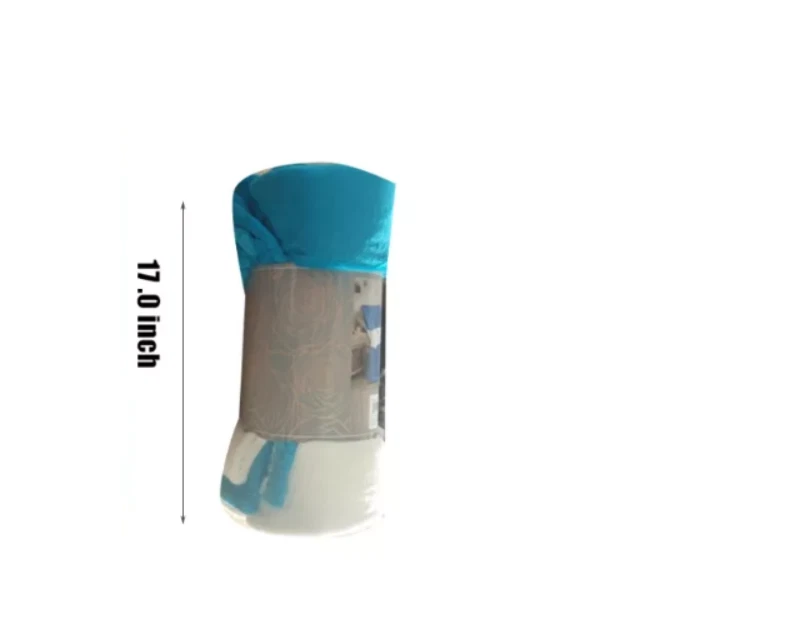 Mantas Bandera País Guatemala 51 in x 63 in Foto 2 de 2